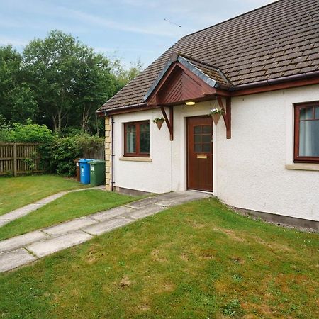 The Nook Holiday Cottage Aviemore Esterno foto