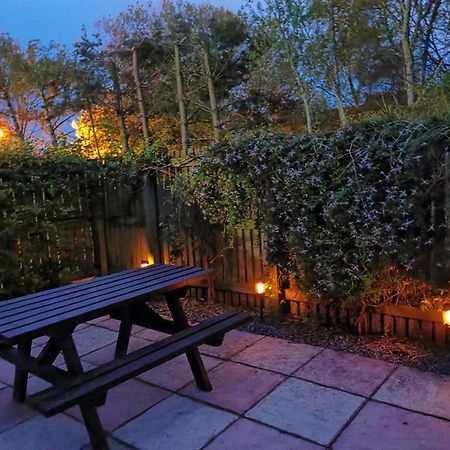 The Nook Holiday Cottage Aviemore Camera foto