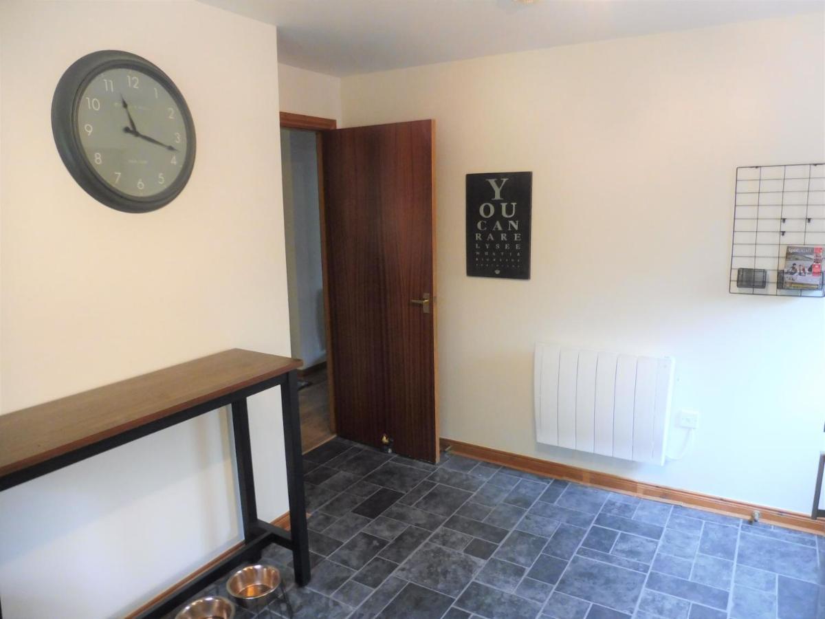 The Nook Holiday Cottage Aviemore Esterno foto