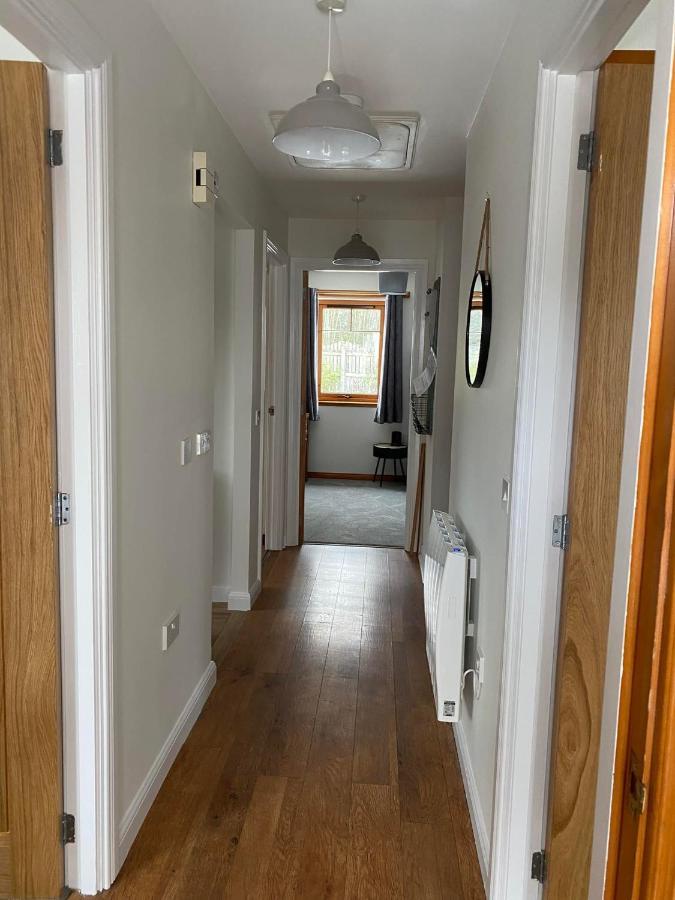 The Nook Holiday Cottage Aviemore Esterno foto