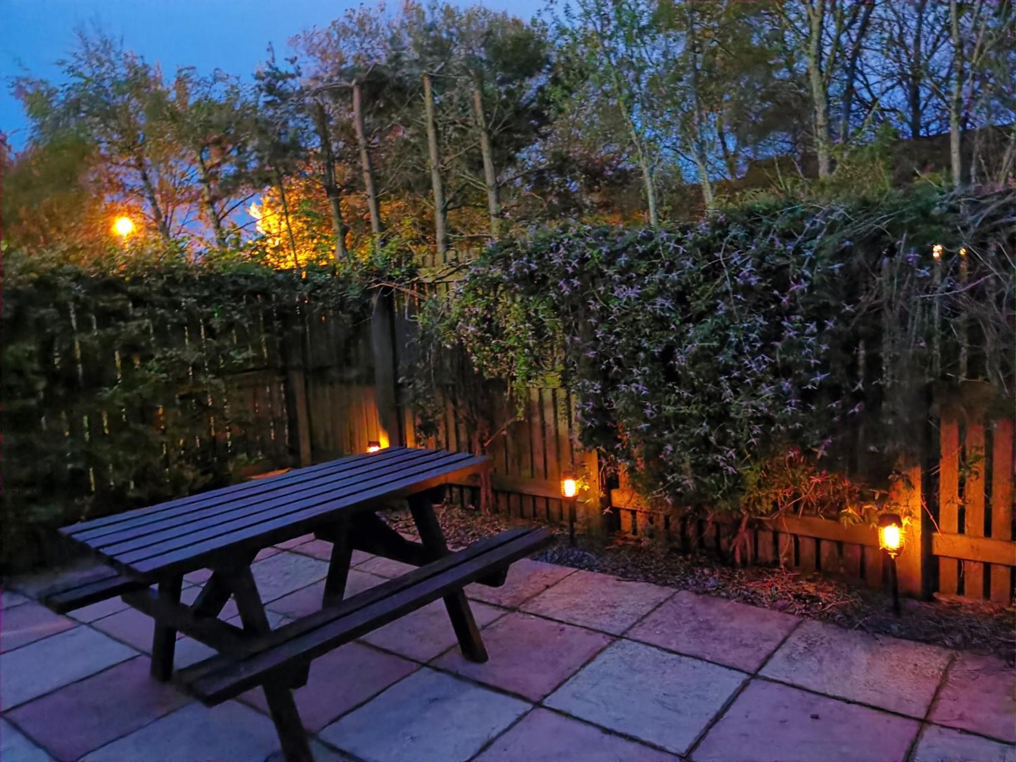 The Nook Holiday Cottage Aviemore Camera foto